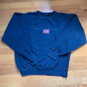 Brandy Melville Crewneck Sweatshirt